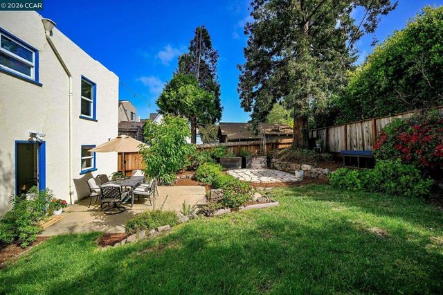 600 McLaughlin St, Richmond, CA 94805