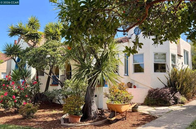 600 McLaughlin St, Richmond, CA 94805