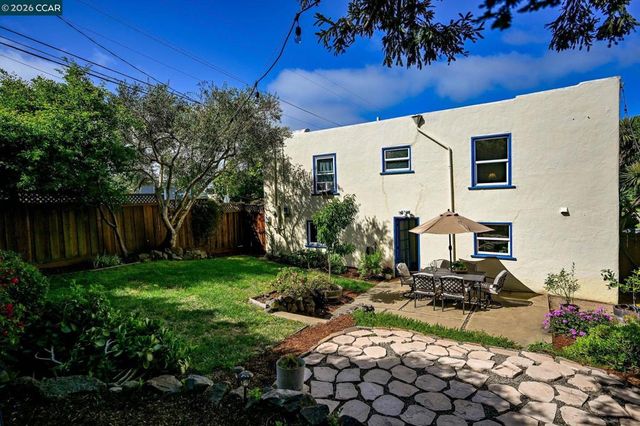 600 McLaughlin St, Richmond, CA 94805