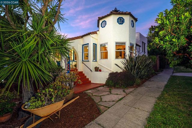 600 McLaughlin St, Richmond, CA 94805