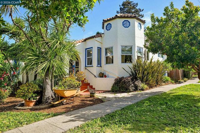 600 McLaughlin St, Richmond, CA 94805