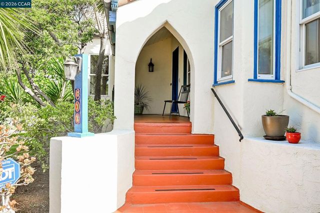 600 McLaughlin St, Richmond, CA 94805