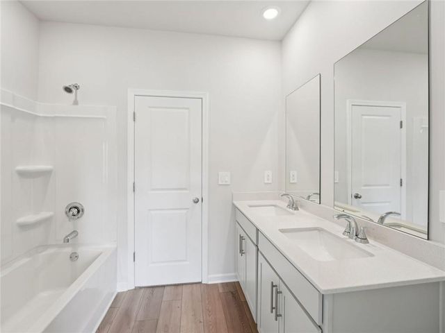 561 Tallulah Lane, Grayson, GA 30017