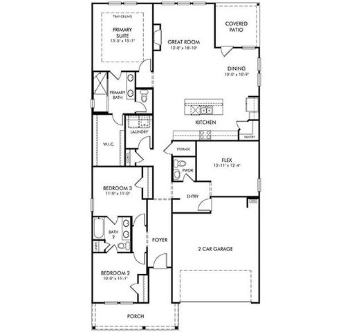 561 Tallulah Lane, Grayson, GA 30017
