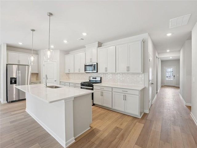 561 Tallulah Lane, Grayson, GA 30017