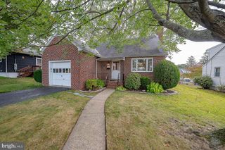 642 WILLOW ST #, Pottstown, PA 19464