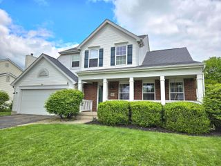 7843 Pinehill Road, Lewis Center, OH 43035