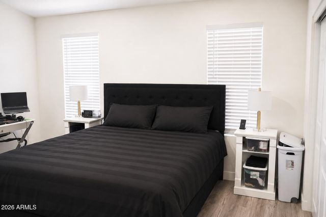3017 E WOODLAND Drive, Phoenix, AZ 85048