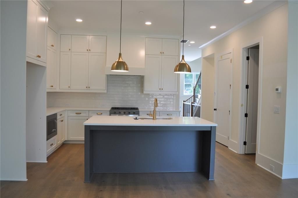 253 White Street NW, Marietta, GA 30060