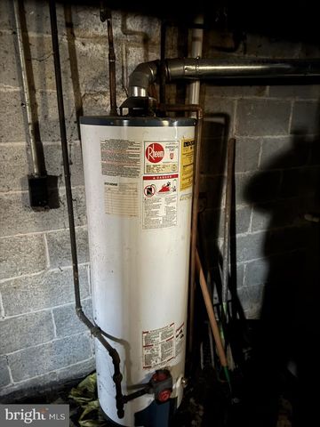 3741 BOARMAN AVE, Baltimore, MD 21215