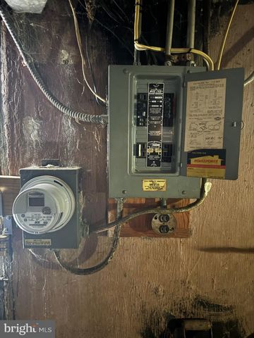 3741 BOARMAN AVE, Baltimore, MD 21215