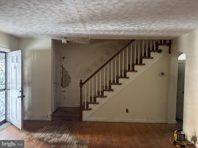 3741 BOARMAN AVE, Baltimore, MD 21215