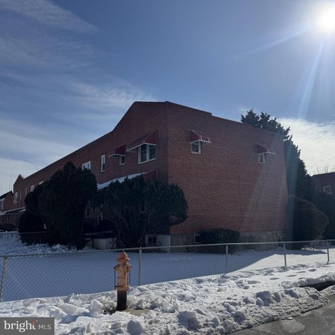 3741 BOARMAN AVE, Baltimore, MD 21215
