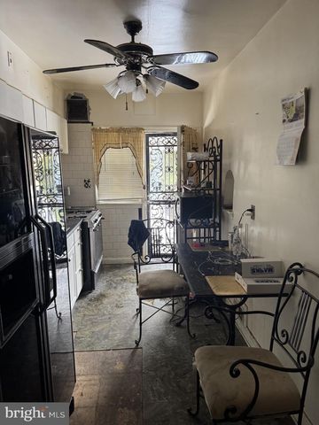 3741 BOARMAN AVE, Baltimore, MD 21215