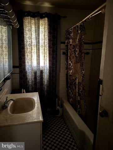 3741 BOARMAN AVE, Baltimore, MD 21215