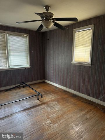 3741 BOARMAN AVE, Baltimore, MD 21215