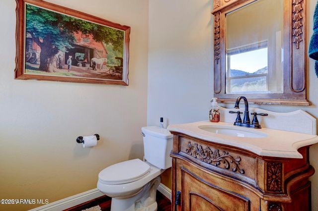 29450 N Caballero Way, Paulden, AZ 86334