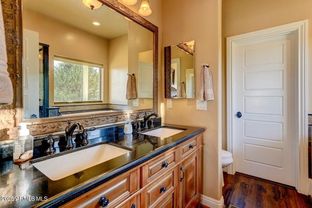 29450 N Caballero Way, Paulden, AZ 86334