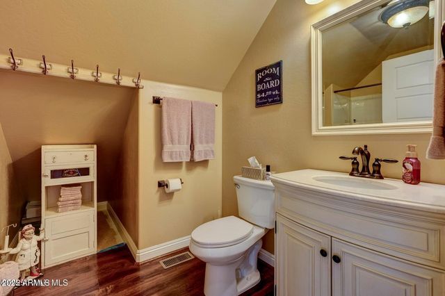 29450 N Caballero Way, Paulden, AZ 86334