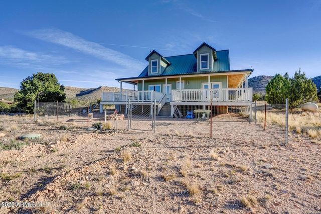29450 N Caballero Way, Paulden, AZ 86334