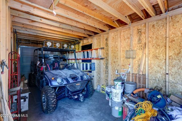 29450 N Caballero Way, Paulden, AZ 86334