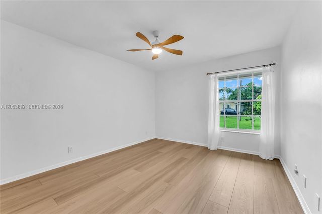 11501 SW 3rd Street, Plantation, FL 33325