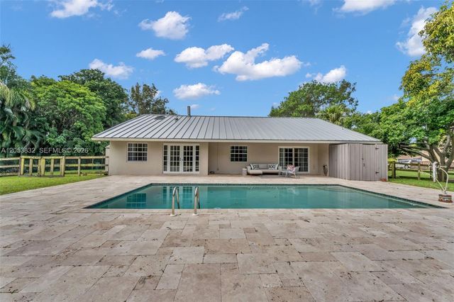 11501 SW 3rd Street, Plantation, FL 33325