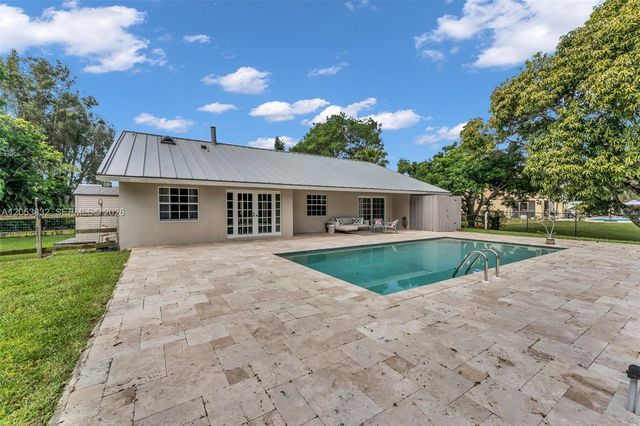 11501 SW 3rd Street, Plantation, FL 33325