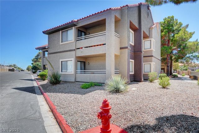 5034 South Rainbow Boulevard 102, Las Vegas, NV 89118