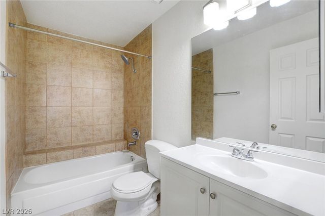 5034 South Rainbow Boulevard 102, Las Vegas, NV 89118