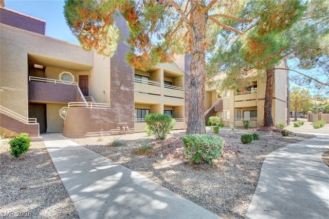 5034 South Rainbow Boulevard 102, Las Vegas, NV 89118