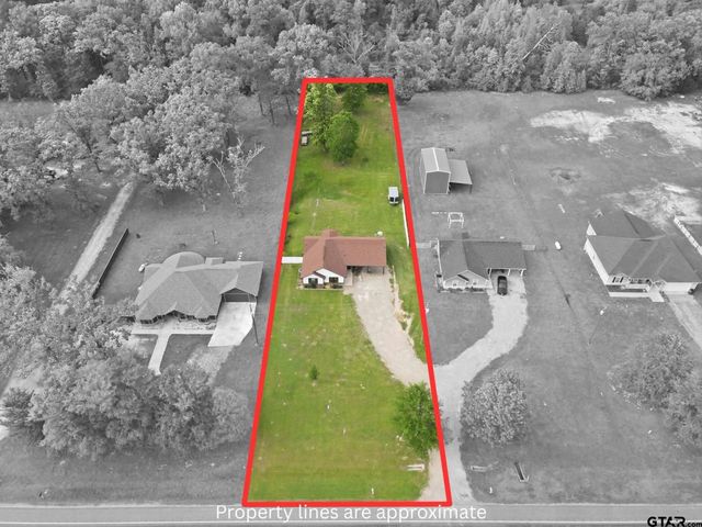 1933 hwy 11, Pittsburg, TX 75686