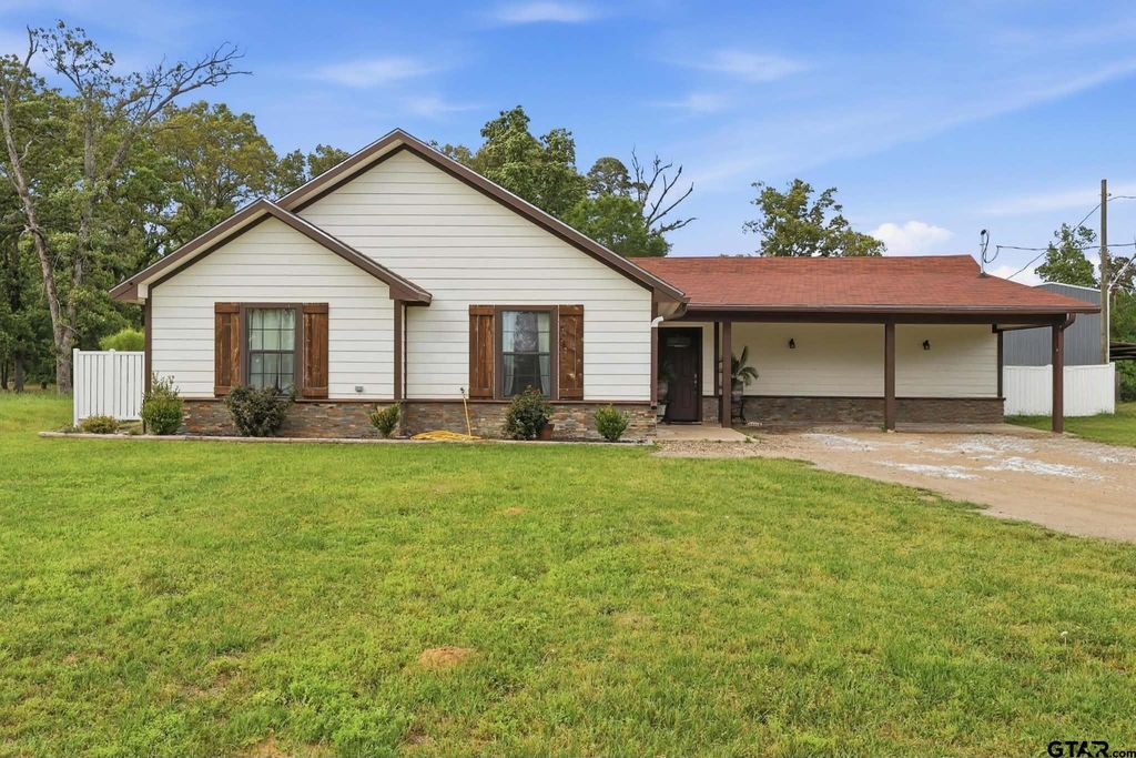 1933 hwy 11, Pittsburg, TX 75686