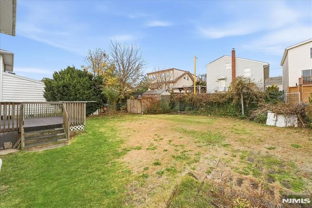 203 Westervelt Place, Lodi, NJ 07644