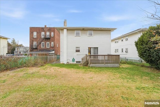 203 Westervelt Place, Lodi, NJ 07644