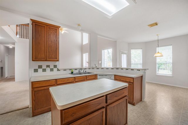 14114 White Oak Gardens Drive, Cypress, TX 77429