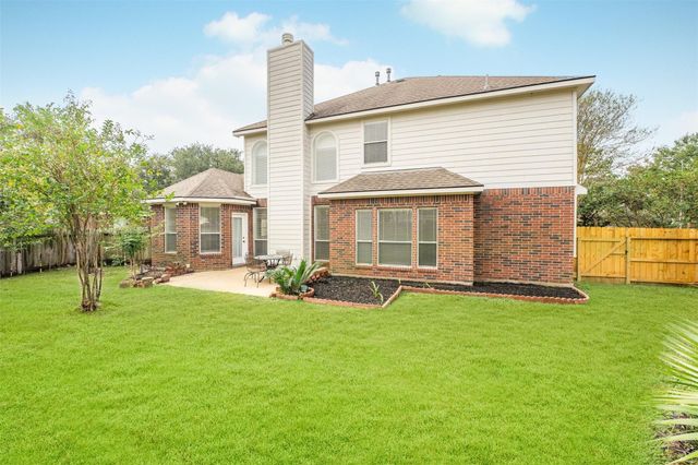 14114 White Oak Gardens Drive, Cypress, TX 77429