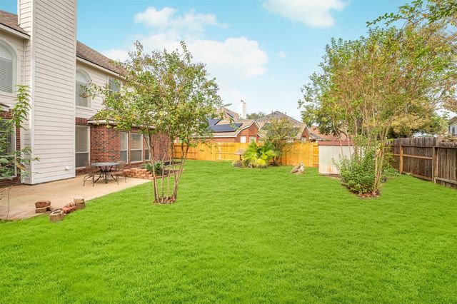 14114 White Oak Gardens Drive, Cypress, TX 77429