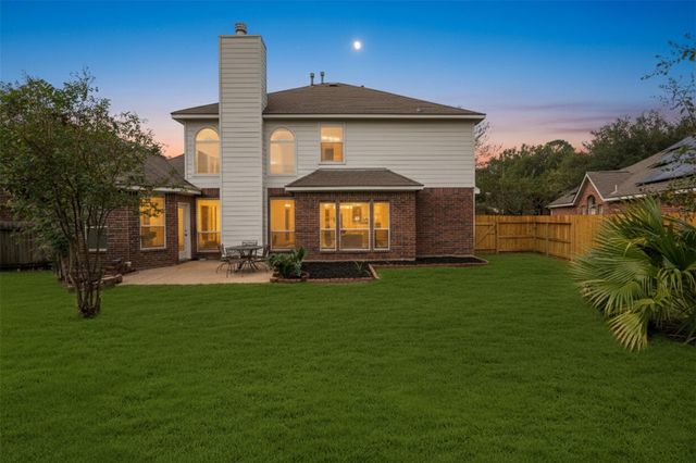 14114 White Oak Gardens Drive, Cypress, TX 77429