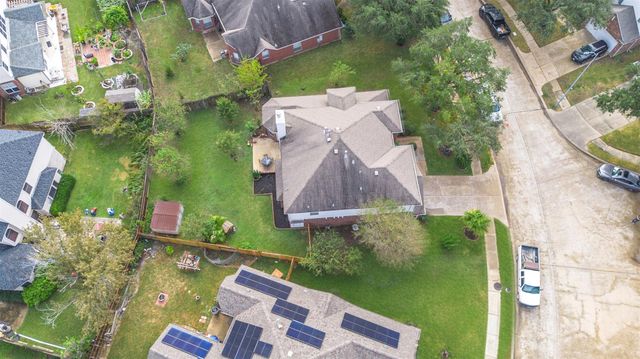 14114 White Oak Gardens Drive, Cypress, TX 77429