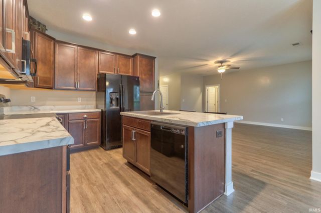 1245 Helen Court, Boonville, IN 47601