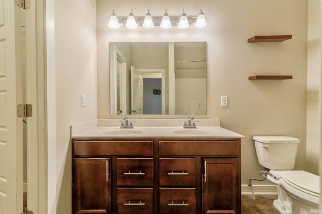 1245 Helen Court, Boonville, IN 47601