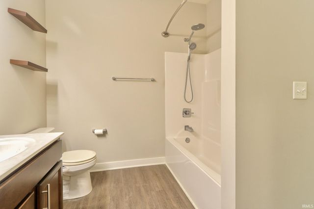 1245 Helen Court, Boonville, IN 47601