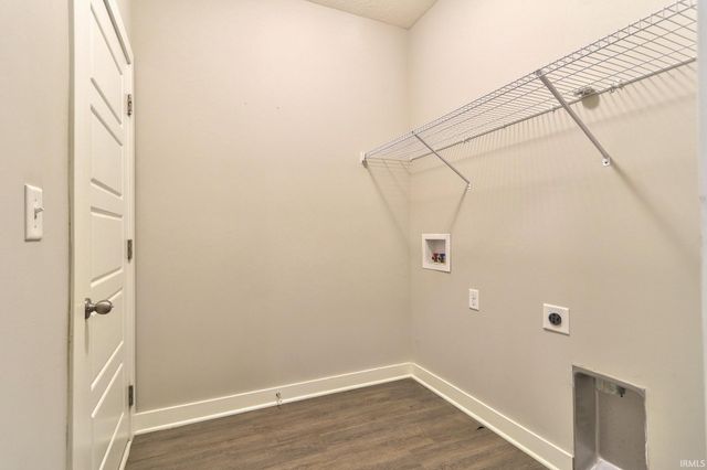 1245 Helen Court, Boonville, IN 47601