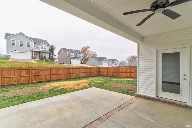 1245 Helen Court, Boonville, IN 47601