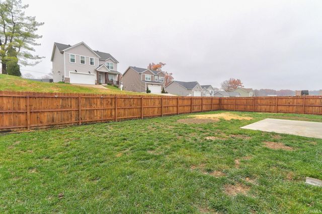 1245 Helen Court, Boonville, IN 47601