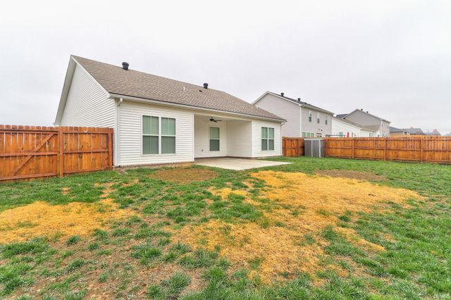 1245 Helen Court, Boonville, IN 47601