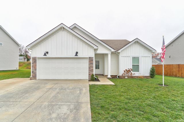 1245 Helen Court, Boonville, IN 47601