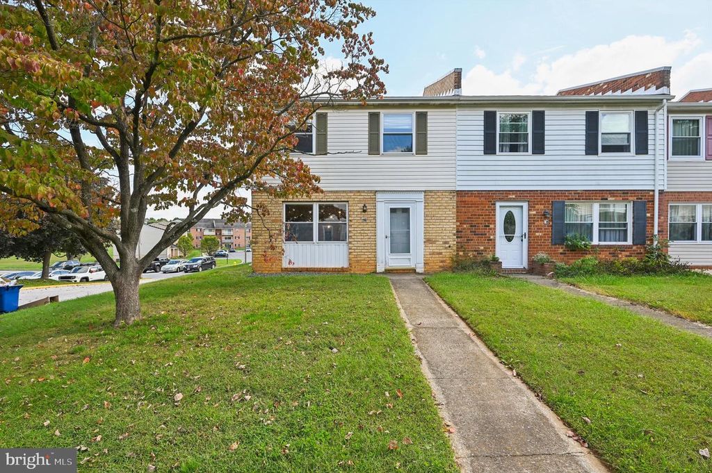 46 HILLSIDE CT, Westminster, MD 21157