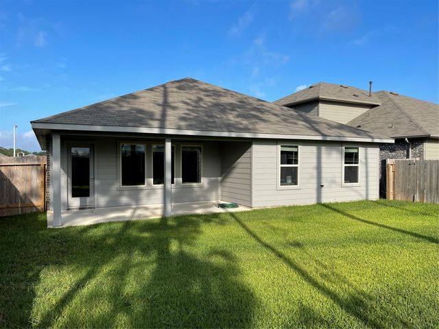 18356 Klamath Falls Lane, New Caney, TX 77357